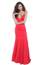 JVN JVN00964 Red