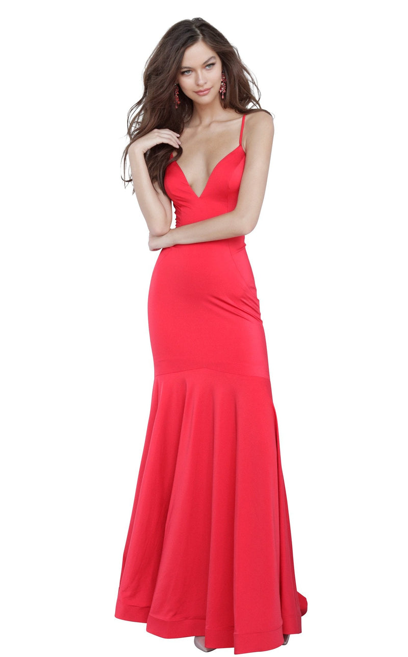 JVN JVN00964 Red