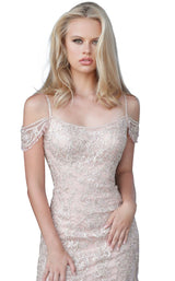 JVN JVN02011 Blush