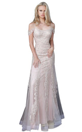 JVN JVN02011 Blush