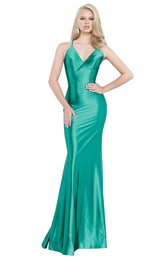 JVN JVN02048 Green