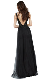 JVN JVN02253 Black