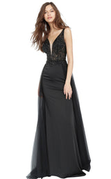 JVN JVN02253 Black