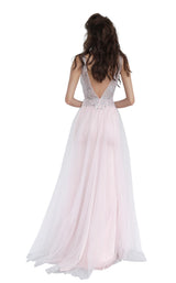 JVN JVN02253 Pink