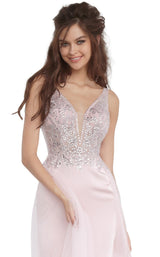 JVN JVN02253 Pink