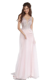 JVN JVN02253 Pink