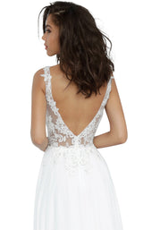 JVN JVN02308 Off White