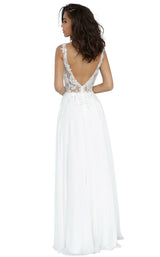 JVN JVN02308 Off White