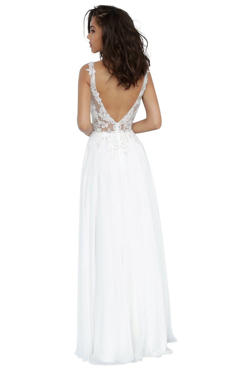 JVN JVN02308 Off White