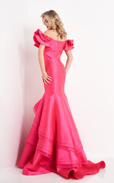 JVN JVN02358 Fuchsia