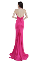 JVN JVN02378 Fuchsia