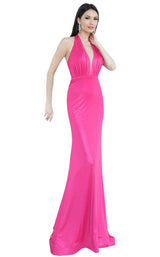 JVN JVN02378 Fuchsia
