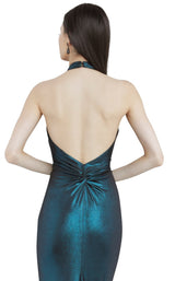 JVN JVN02378 Teal