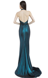 JVN JVN02378 Teal