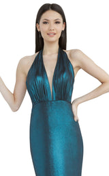 JVN JVN02378 Teal