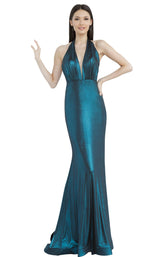 JVN JVN02378 Teal