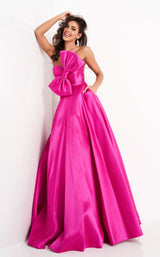 JVN JVN02526 Fuchsia