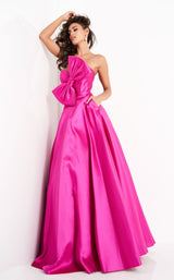 JVN JVN02526 Fuchsia