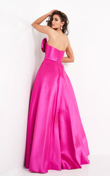 JVN JVN02526 Fuchsia