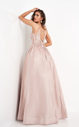 Jovani JVN03038BG Nude
