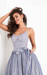 JVN JVN03038 Perri Perriwinkle
