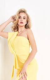 JVN JVN03140 Yellow