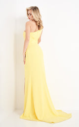 JVN JVN03140 Yellow
