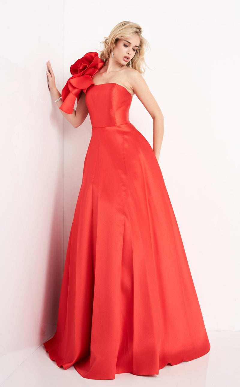 JVN JVN03143 Red