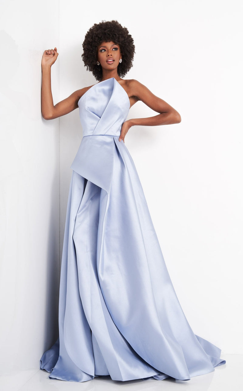 JVN JVN03147 Light Blue