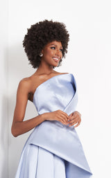 JVN JVN03147 Light Blue