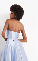 JVN JVN03147 Light Blue