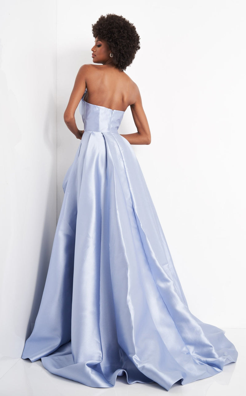 JVN JVN03147 Light Blue