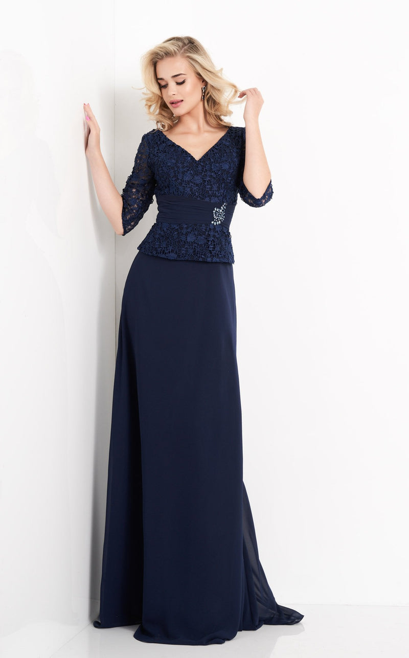 JVN JVN03156 Navy