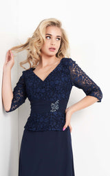 JVN JVN03156 Navy