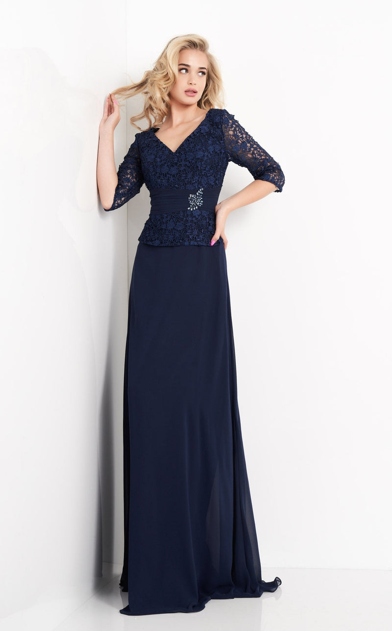 JVN JVN03156 Navy