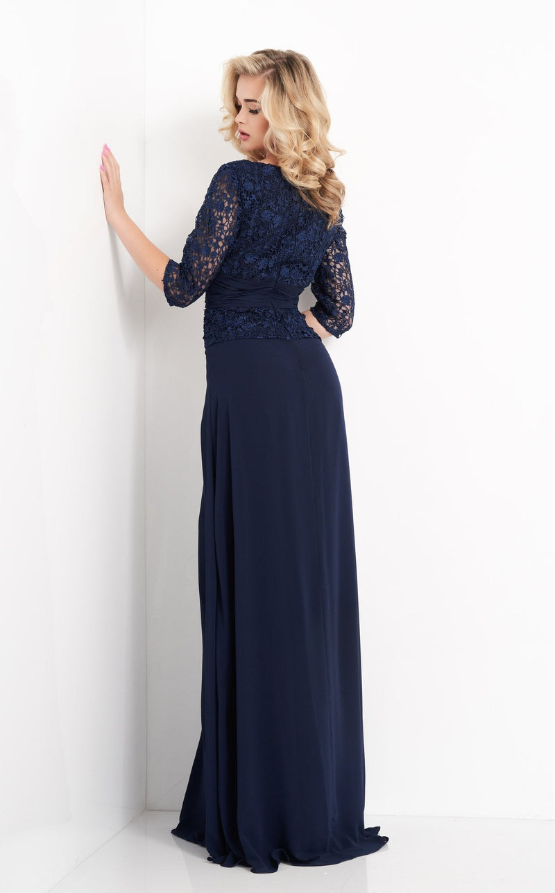 JVN JVN03156 Navy