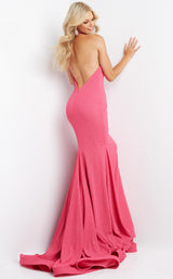 JVN JVN04223 Hot Pink