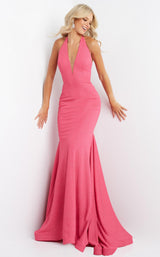 JVN JVN04223 Hot Pink