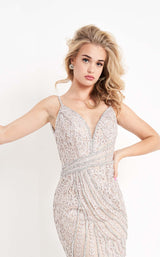 JVN JVN04514 Grey-Nude