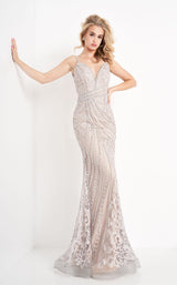 JVN JVN04514 Grey-Nude