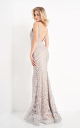 JVN JVN04514 Grey-Nude