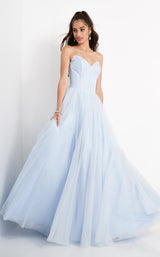 JVN JVN04592 Light Blue