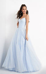 JVN JVN04592 Light Blue