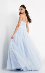 JVN JVN04592 Light Blue
