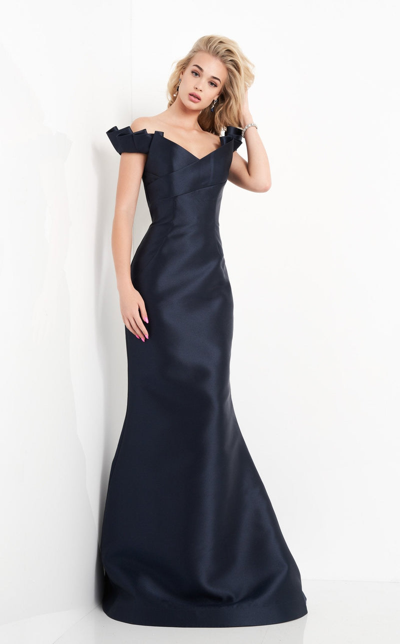 JVN JVN04717 Navy