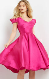 JVN JVN04718 Fuchsia