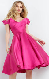 JVN JVN04718 Fuchsia