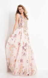 JVN JVN05512 Pink