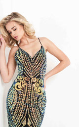JVN JVN05758 Black-Multi