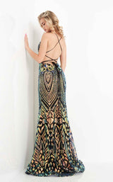 JVN JVN05758 Black-Multi